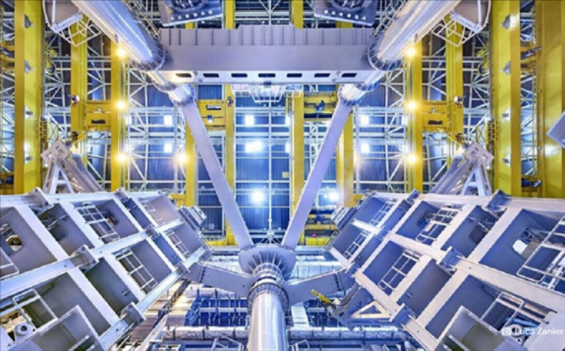 科学家将在今年夏天测试世界上第一个核聚变反应堆（国际新闻）
